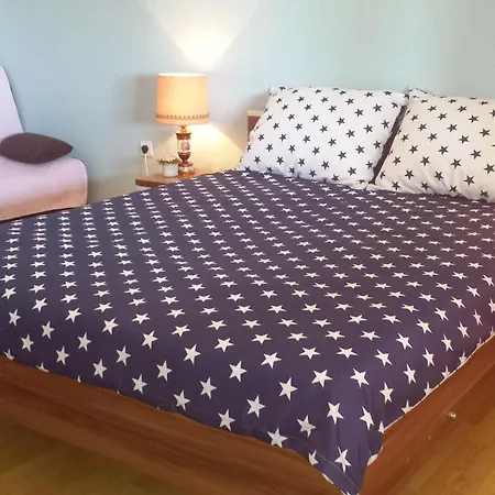 Charming Cozy Holliday House 2+2 Feriehus Valtura